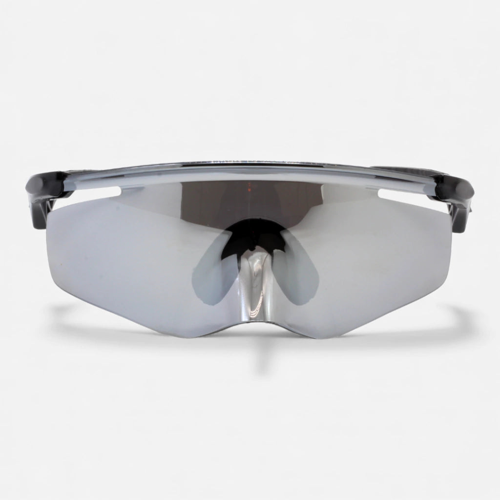 Óculos de Sol Nitro Preto/Prata