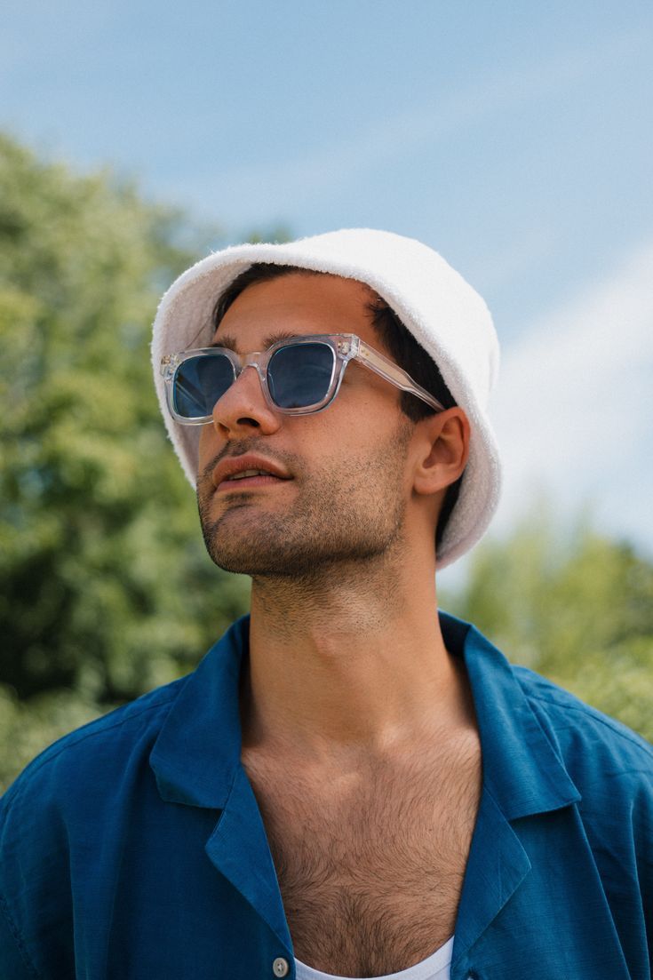 Tendências em Óculos de Sol que Nunca Saem de Moda