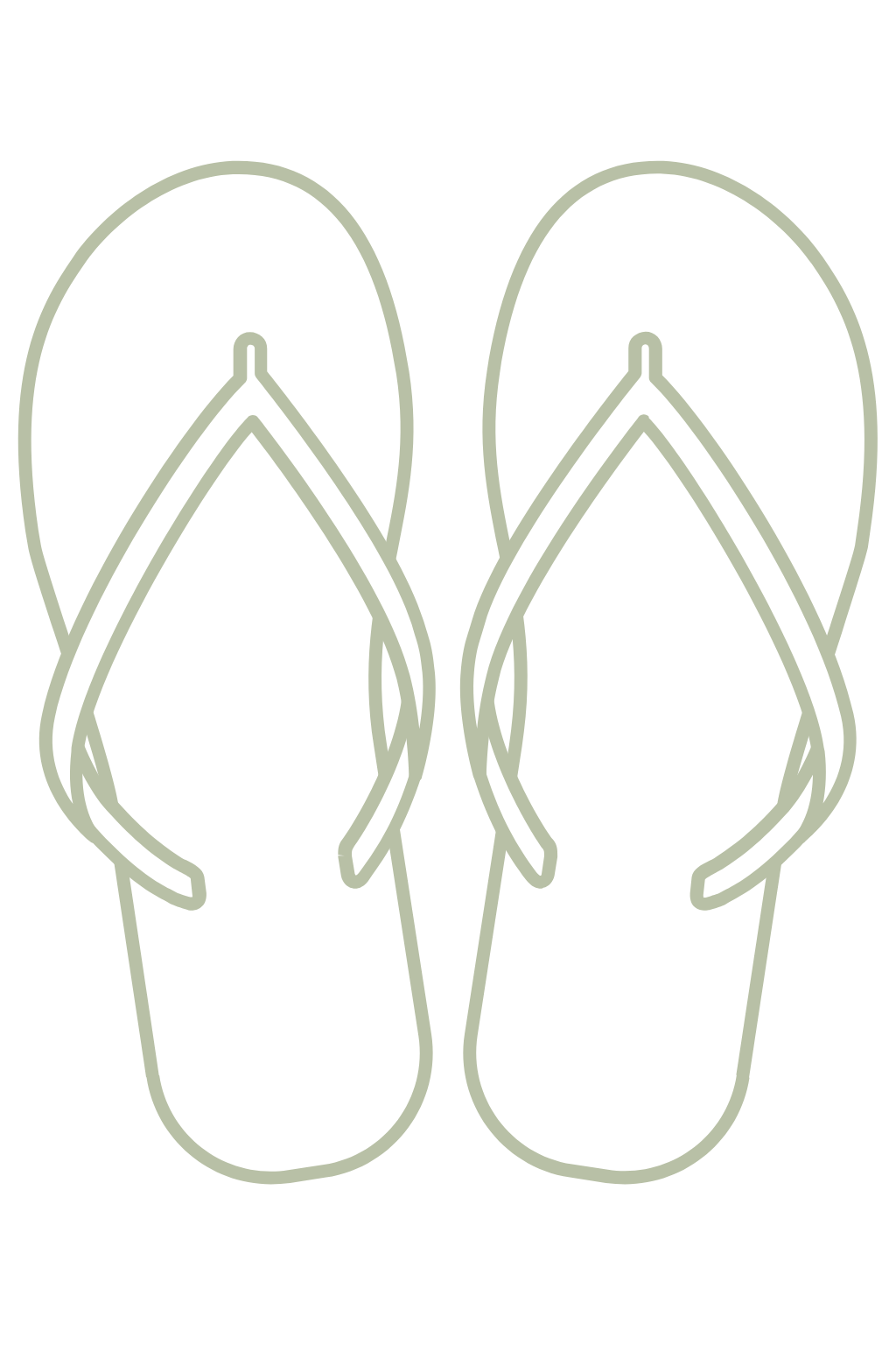 Sandalias