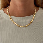 Medium CB Choker