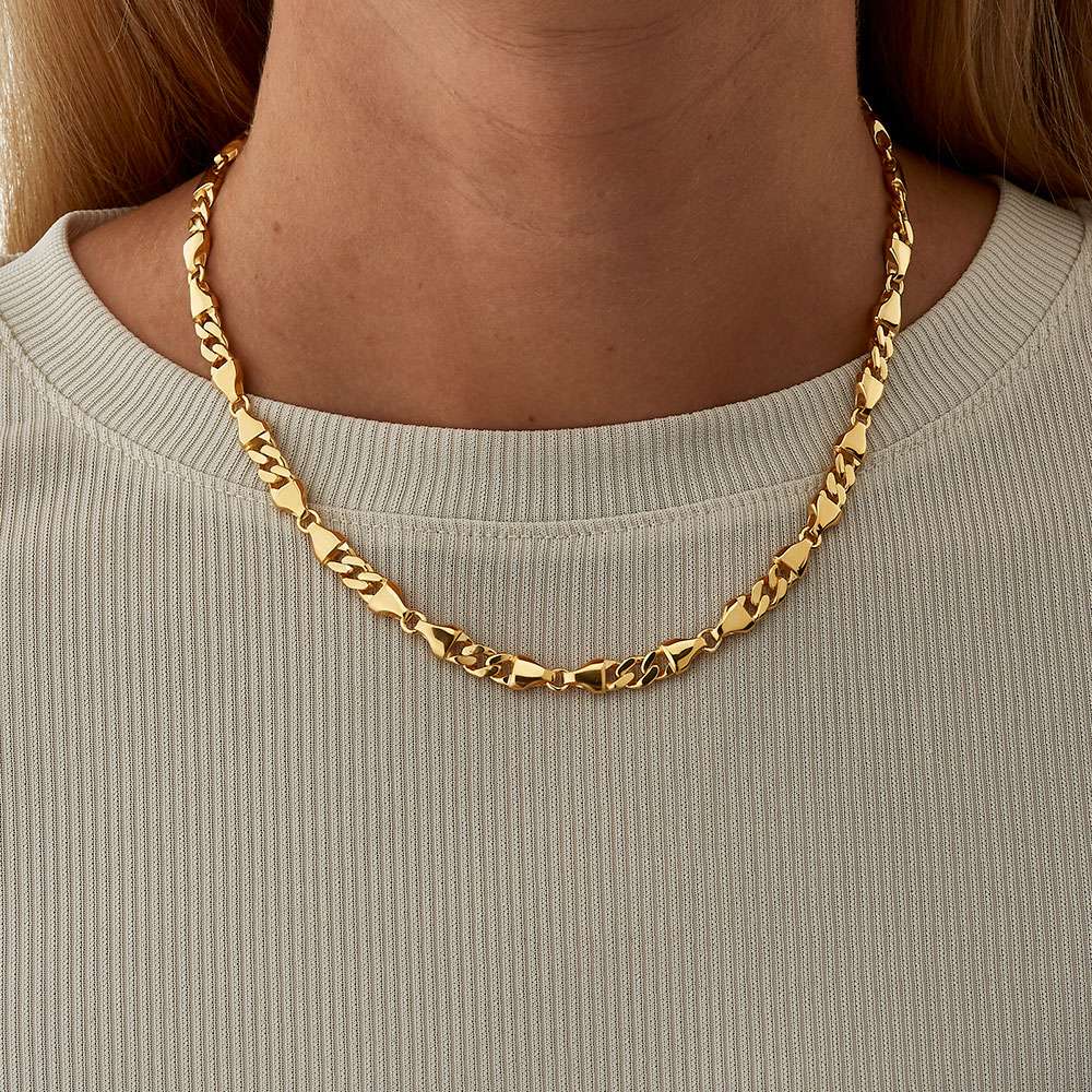 Medium CB Choker
