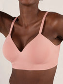 ComfortLift Sutiã Modelador Rosa