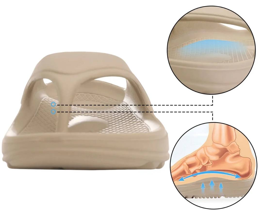 Ortho Anatomical Slipper - Original {Take 2 Pay 1}