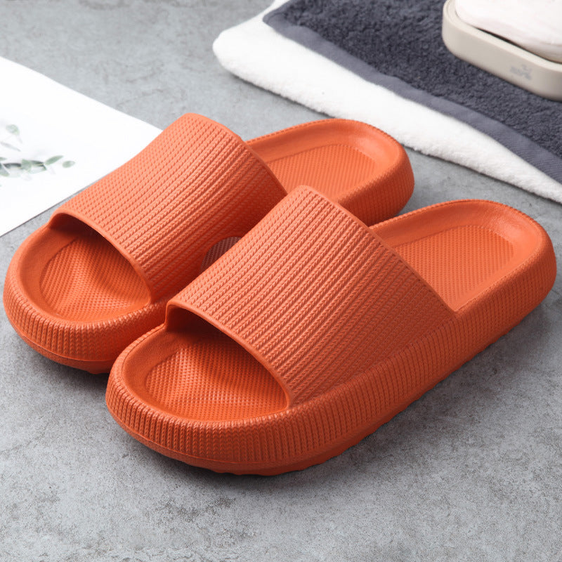 Pantuflas Ortopédicas Cloud: Comodidad Única