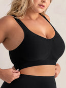 ComfortLift Sutiã Modelador Preto
