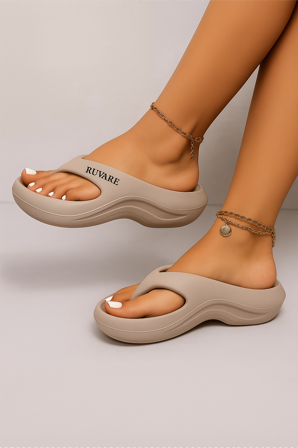 Ortho Anatomical Slipper - Original {Take 2 Pay 1}