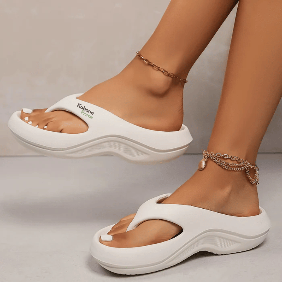 Chanclas Anatómicas Ortho - Originales {Compra 2, Paga 1}