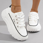 Tênis Plataforma Comfort Flex®