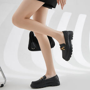 Mocassim Lolita Fashion