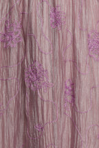 Harmony Maxi Dress - Lilac