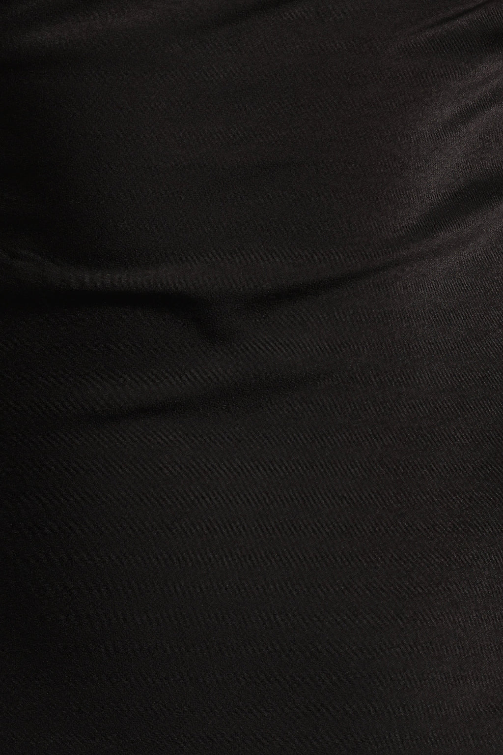 Donata Maxi Dress - Black