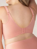 ComfortLift Sutiã Modelador Rosa