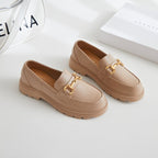 Mocassim Lolita Fashion