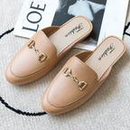 Mule Classys Fahion
