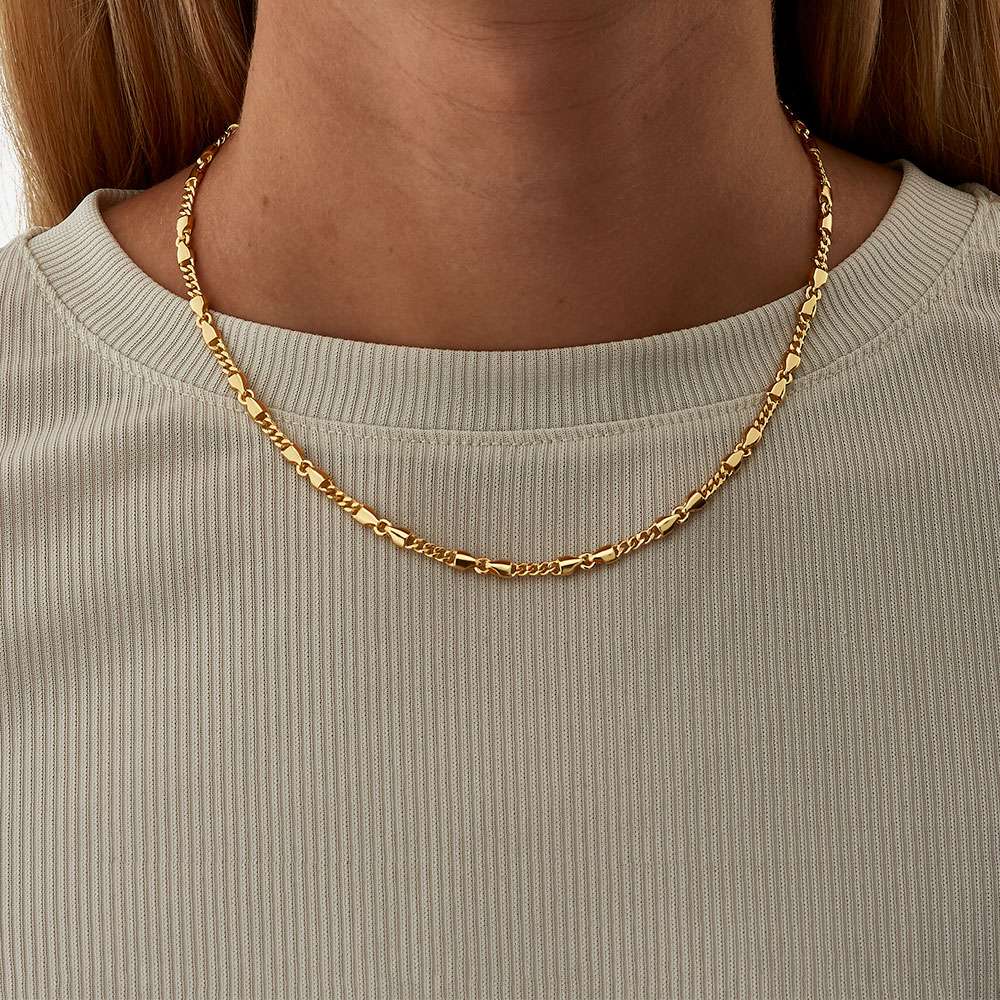Small CB Choker