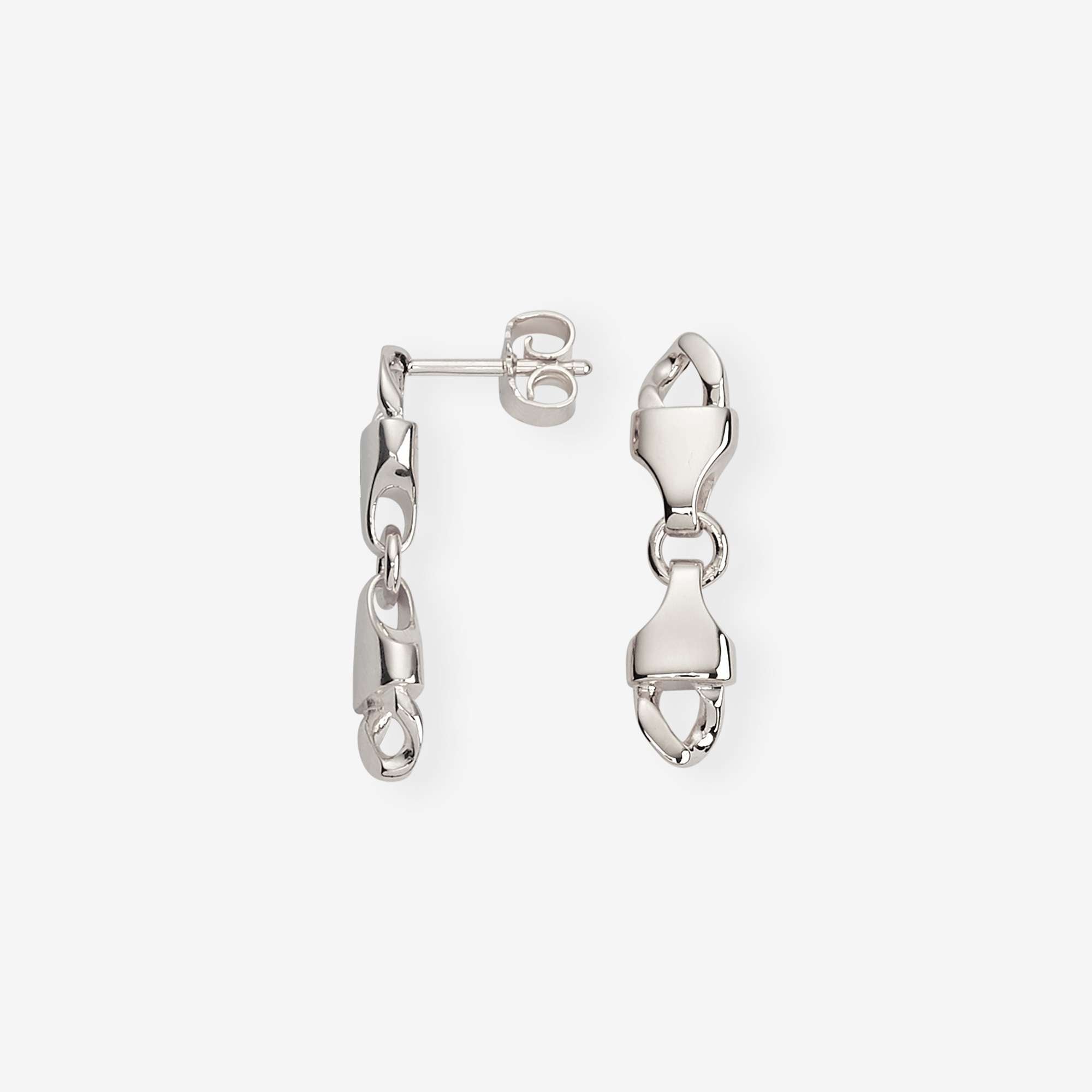 Medium CB Earrings
