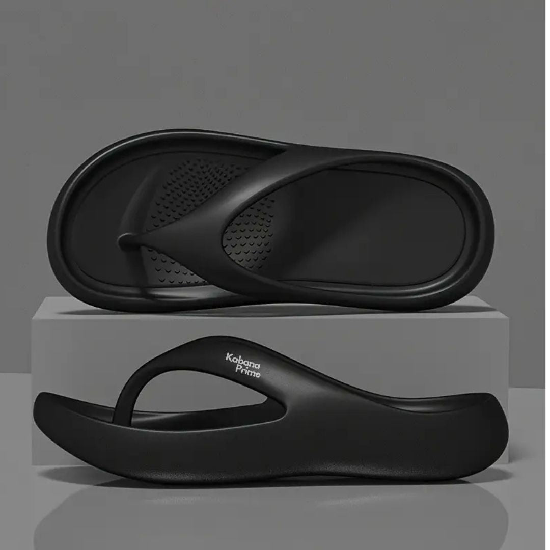 Chanclas anatómicas SoftCore