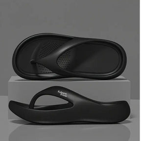 Chanclas anatómicas SoftCore