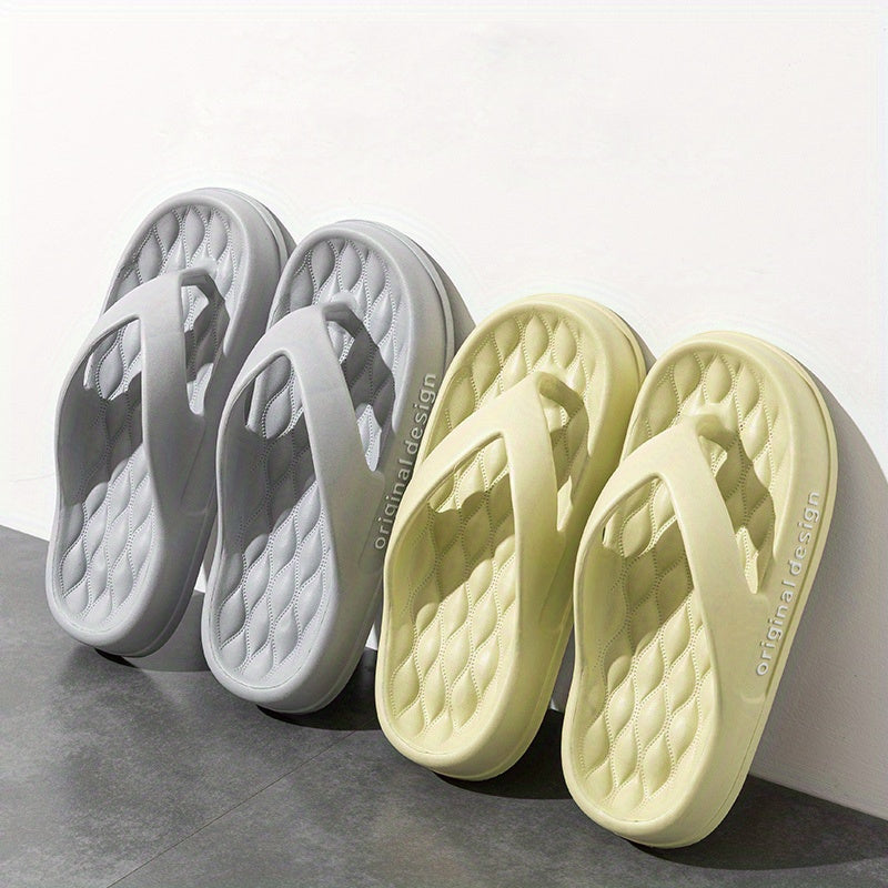 Chanclas Anatómicas Slim Originales {Compra 2, Paga 1}