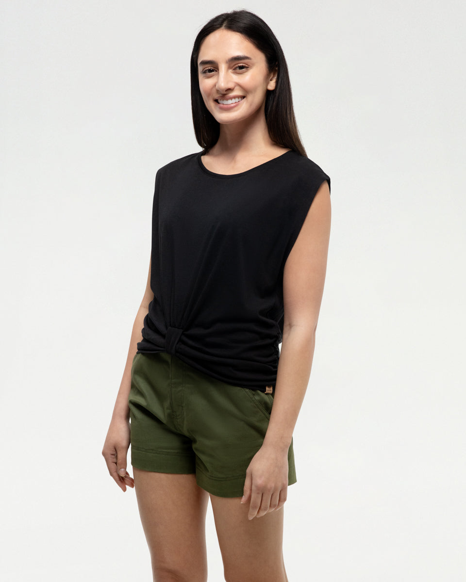 Seton T-Shirt