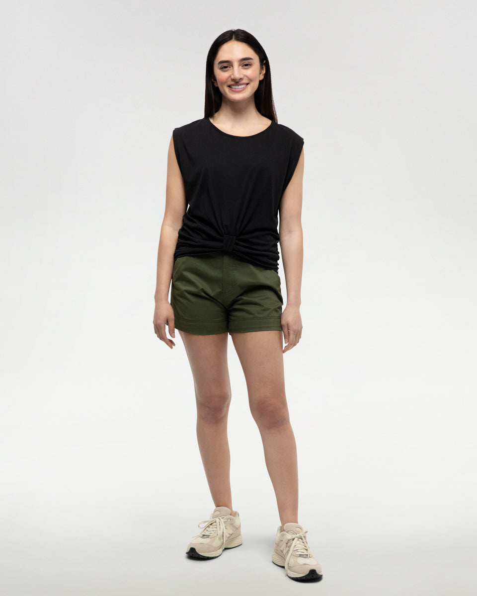 Seton T-Shirt
