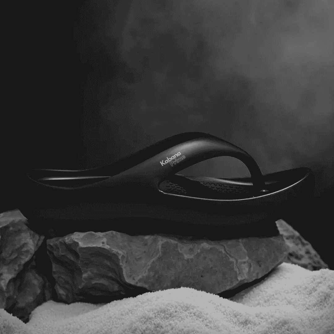 Chanclas anatómicas SoftCore