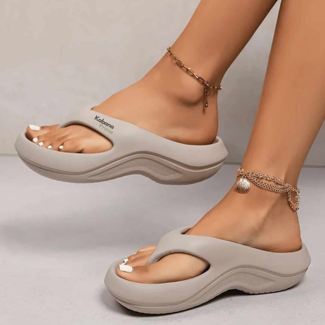 Chanclas Anatómicas Ortho - Originales {Compra 2, Paga 1}