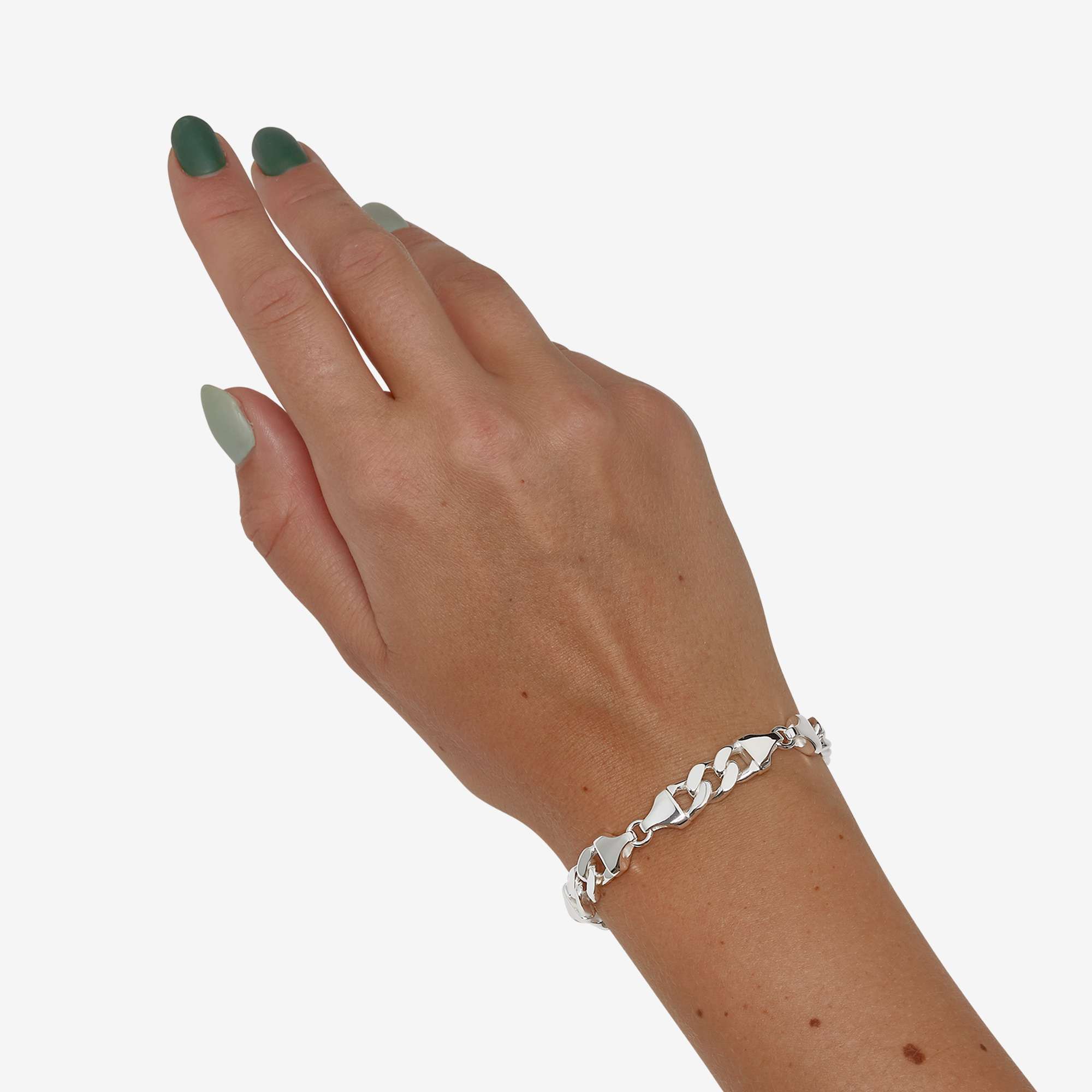 Large CB Bracelet