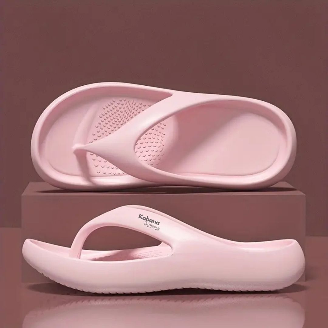 Chanclas anatómicas SoftCore