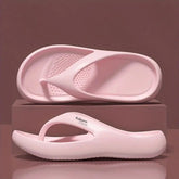 Chanclas anatómicas SoftCore