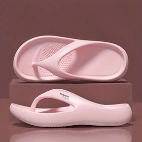 Chanclas anatómicas SoftCore