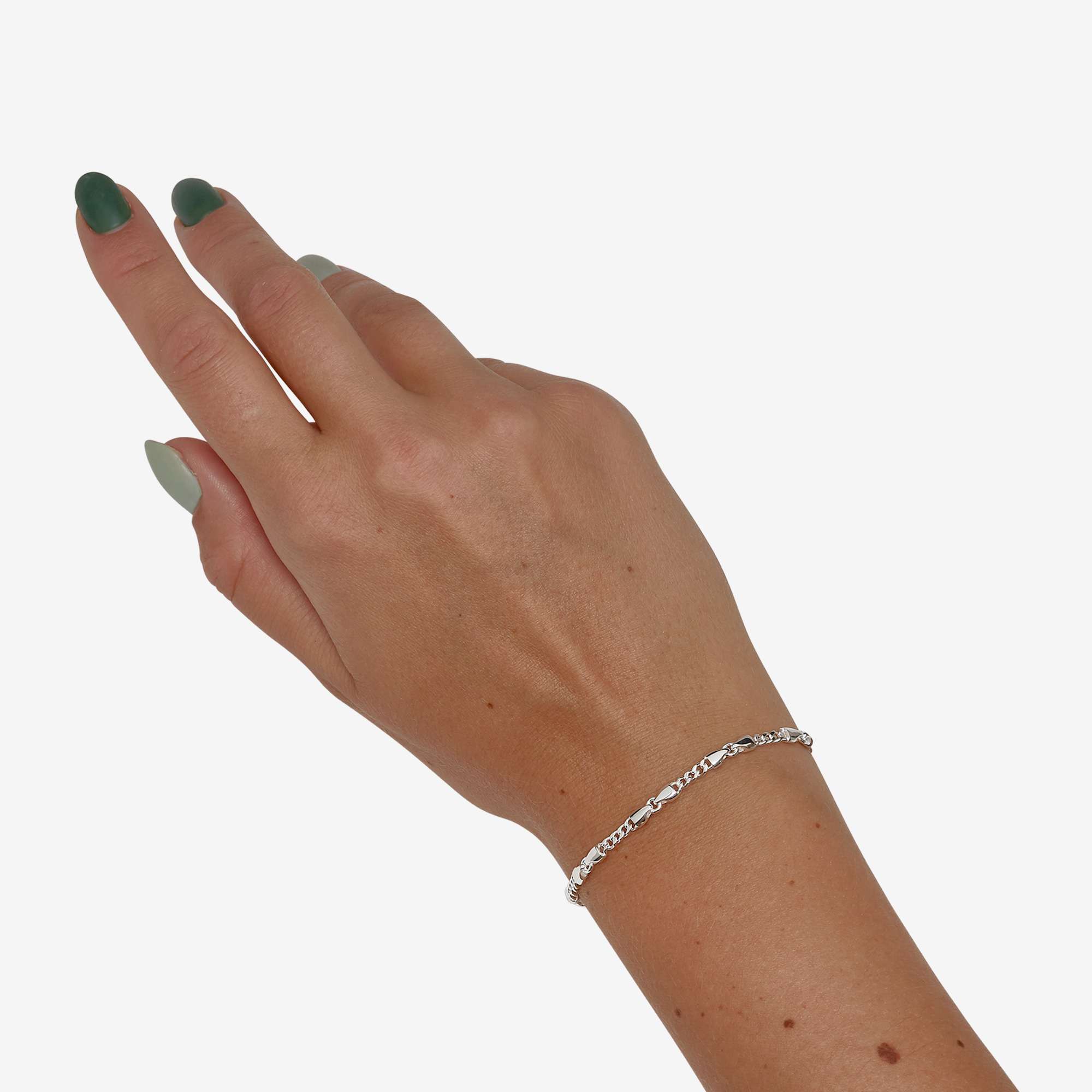 Small CB Bracelet
