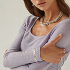 Large CB Bracelet