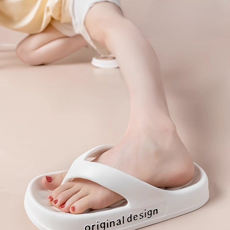 Chanclas Anatómicas Slim Originales {Compra 2, Paga 1}