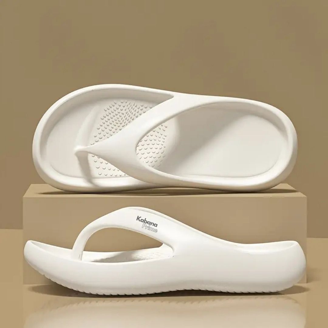 Chanclas anatómicas SoftCore