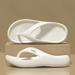 Chanclas anatómicas SoftCore