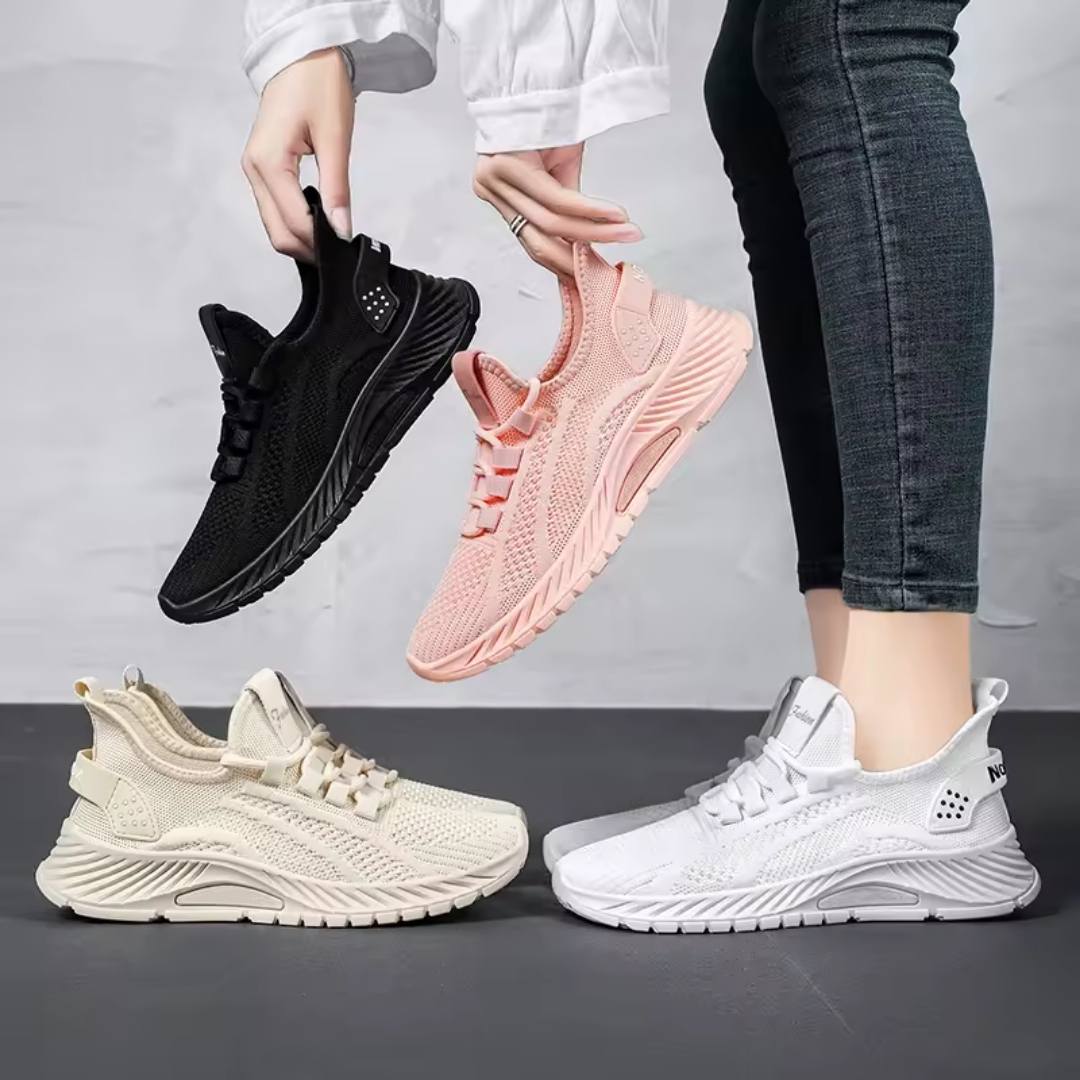 Tênis Feminino Flex