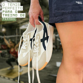 Tênis Feminino Saint-Étienne®