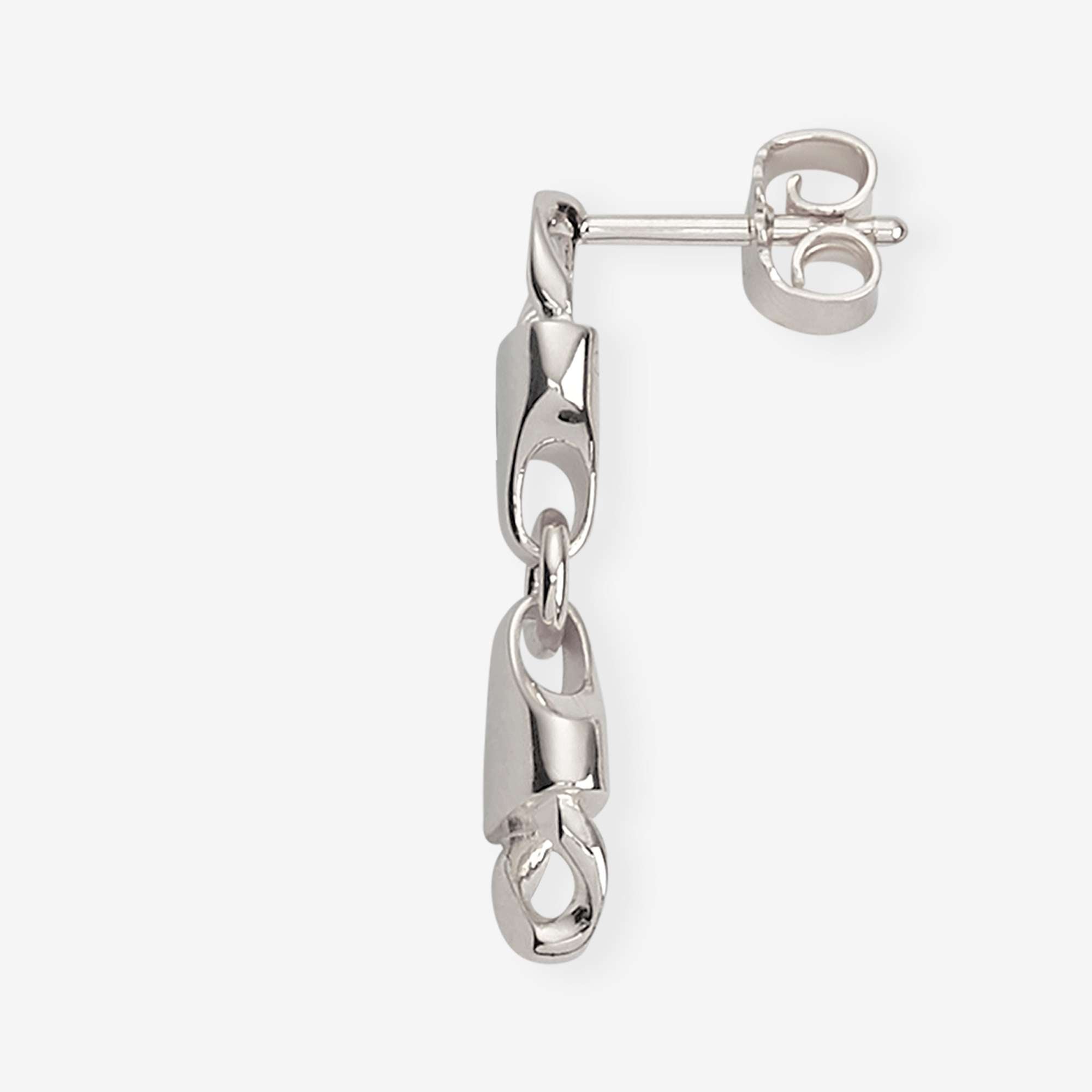 Medium CB Earrings
