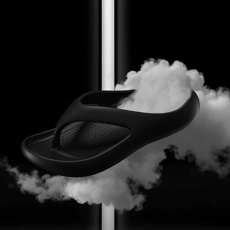 Chanclas anatómicas SoftCore