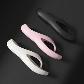 Chanclas anatómicas SoftCore