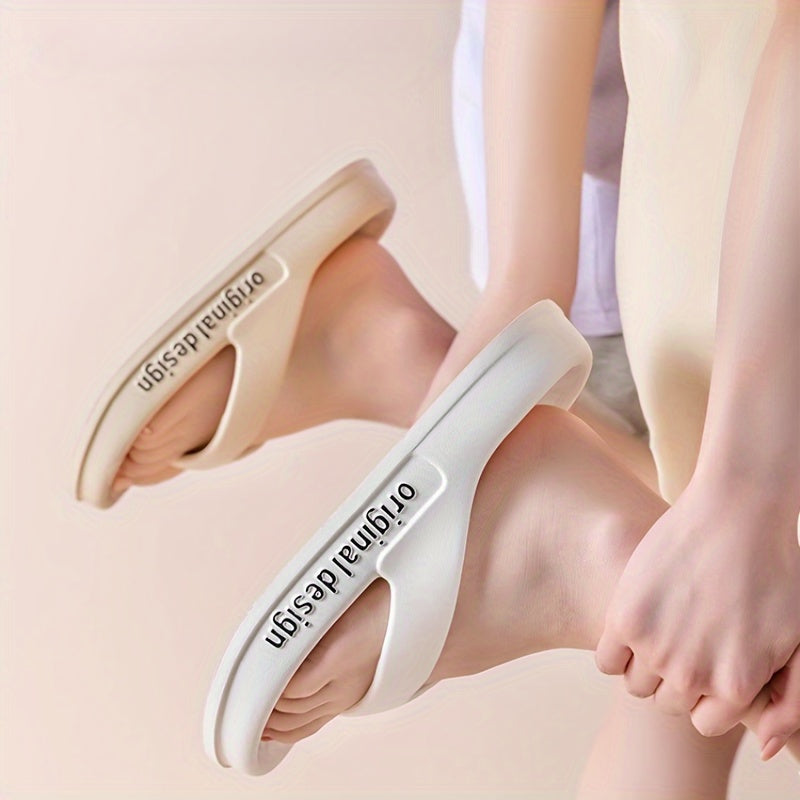 Chanclas Anatómicas Slim Originales {Compra 2, Paga 1}
