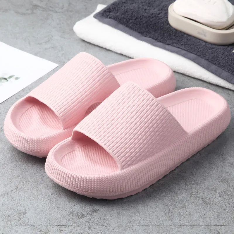 Pantuflas Ortopédicas Cloud: Comodidad Única