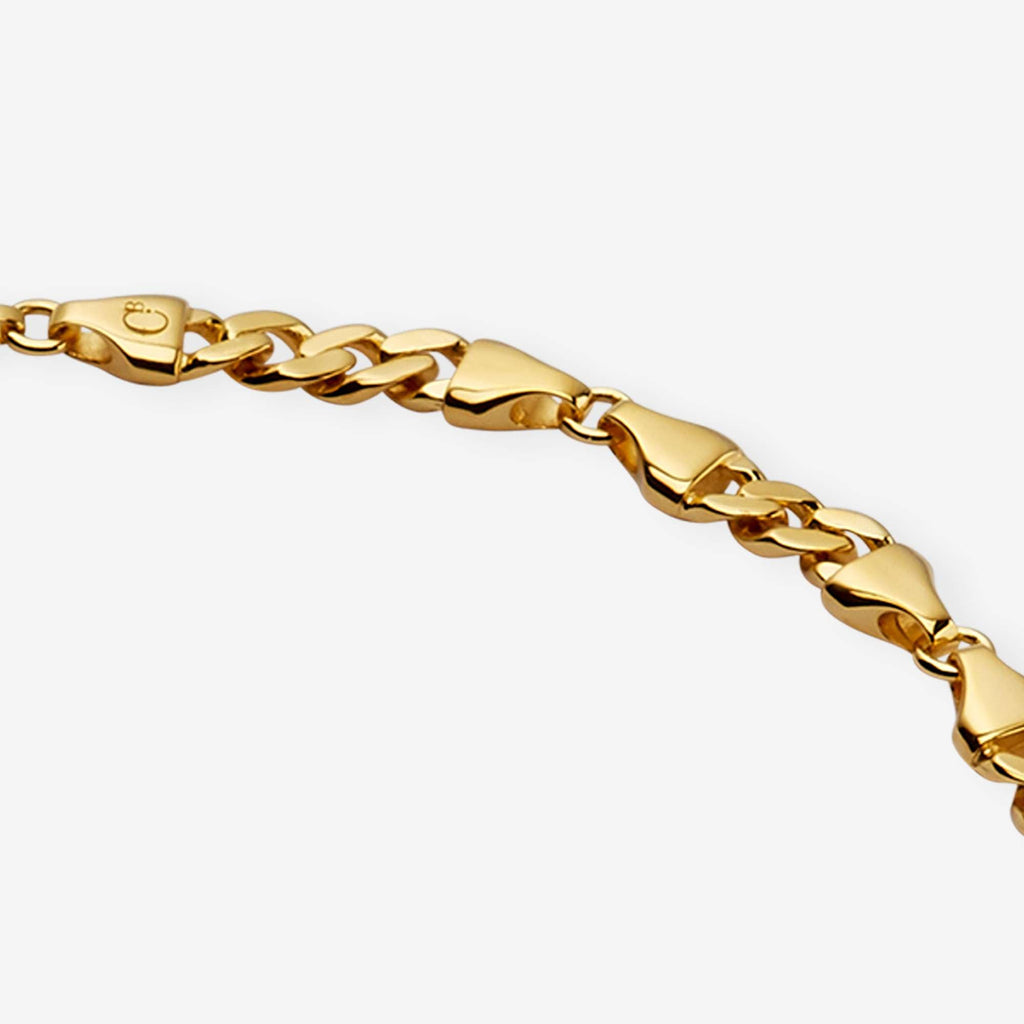 Medium CB Choker
