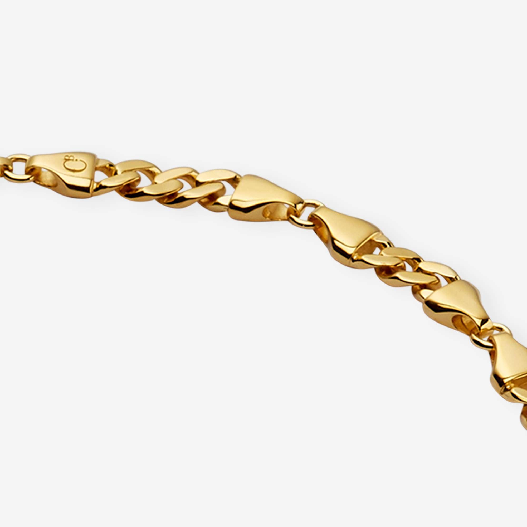 Medium CB Choker