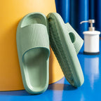Pantuflas Ortopédicas Cloud: Comodidad Única