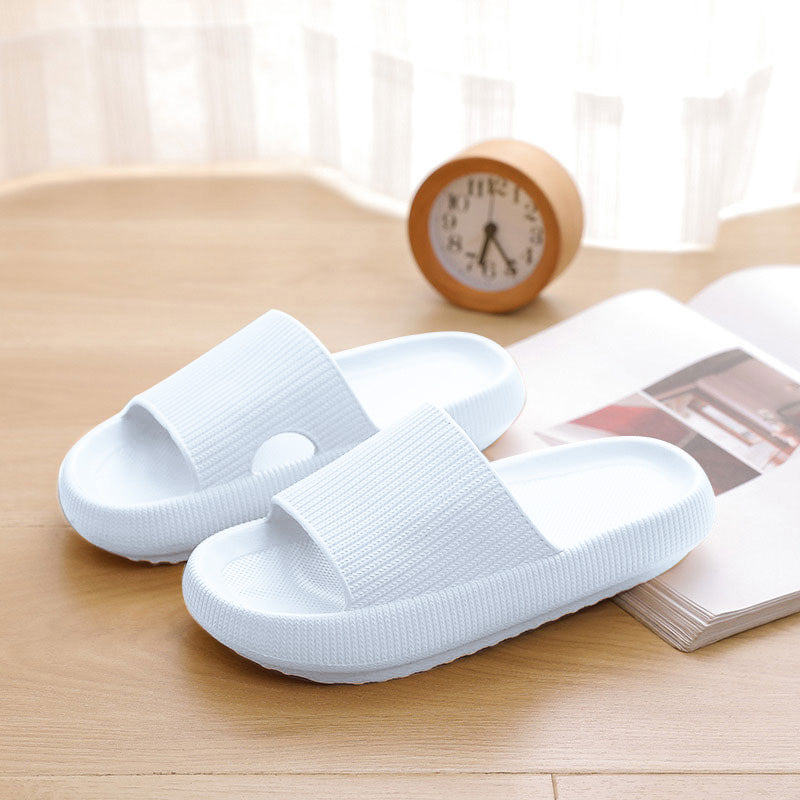 Pantuflas Ortopédicas Cloud: Comodidad Única