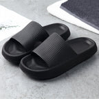 Pantuflas Ortopédicas Cloud: Comodidad Única