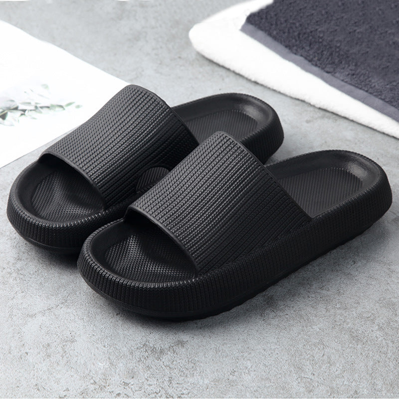 Pantuflas Ortopédicas Cloud: Comodidad Única