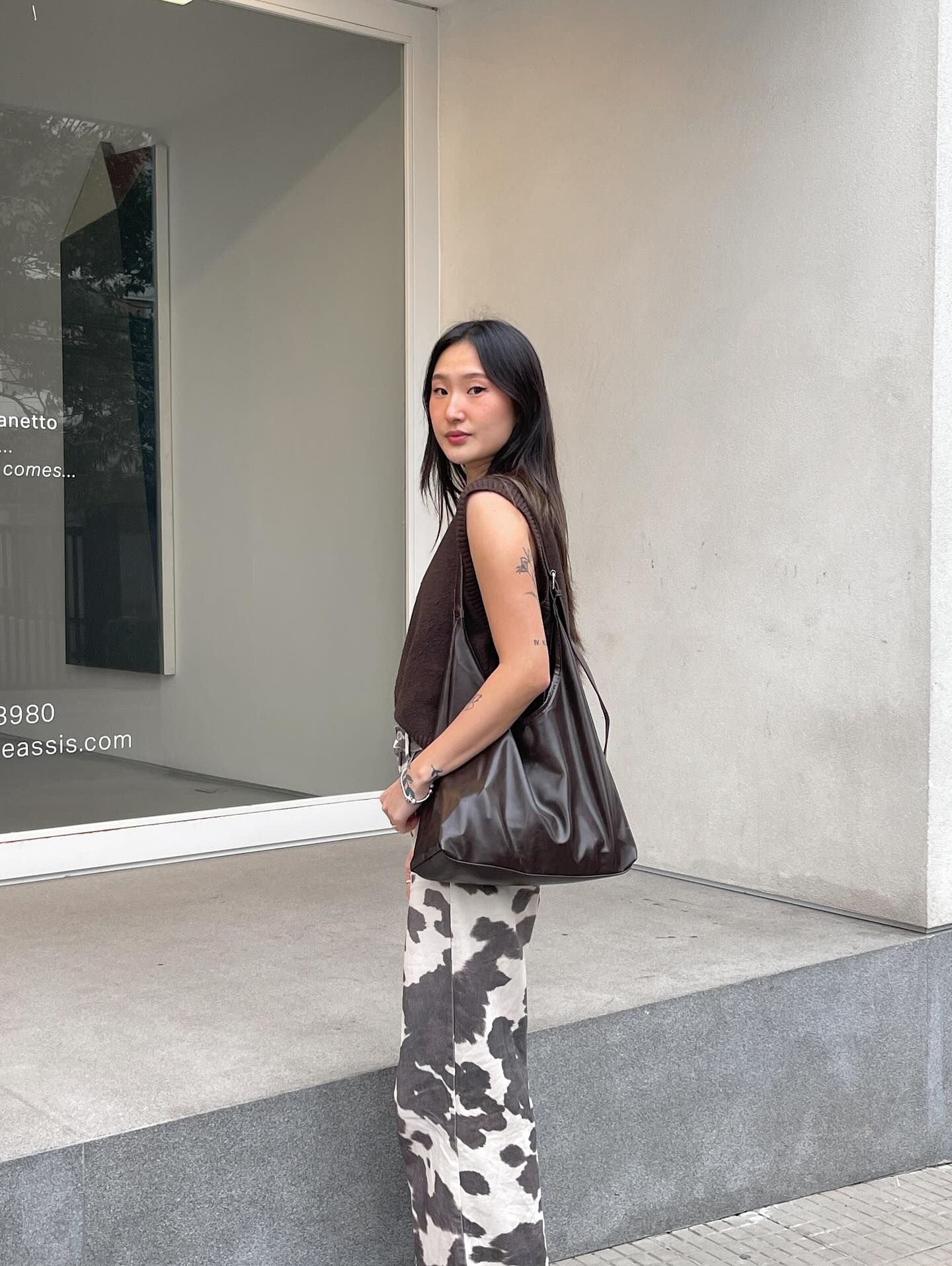 Bolso tote Kimberly + Neceser de regalo